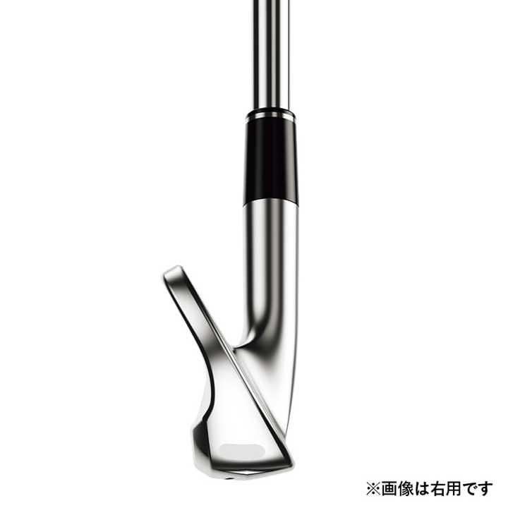 ZX（スリクソン） レフティ ダンロップ スリクソン ZXi5 アイアン