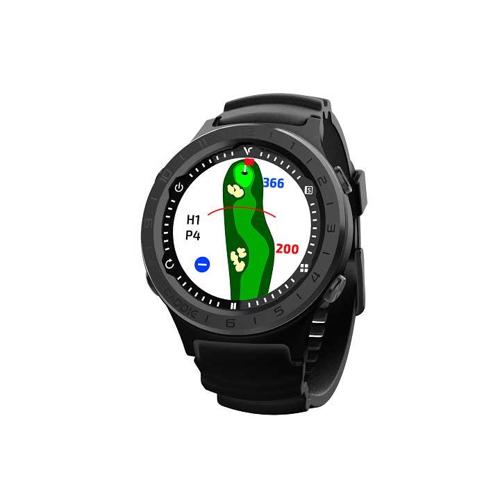 VOICE CADDIE（ボイスキャディ） A3 腕時計型 GPSゴルフナビ 距離測定