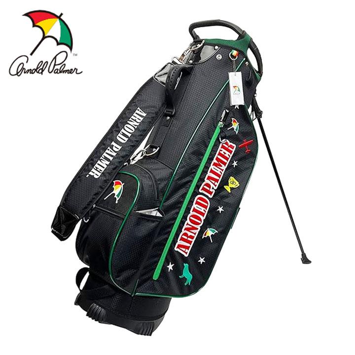 Arnold Palmer（アーノルドパーマー） APCB-27S キャディバッグ