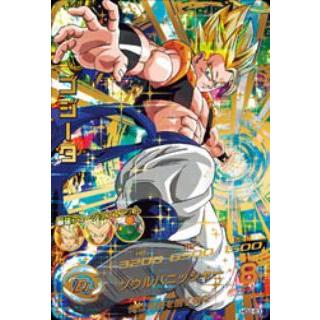 BANDAI（バンダイ） ドラゴンボールヒーローズ/HG2-53 ゴジータ UR