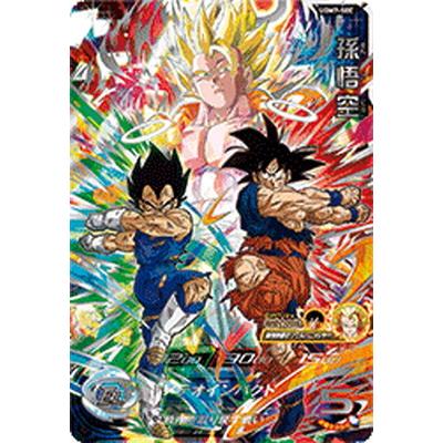 BANDAI（バンダイ） スーパードラゴンボールヒーローズ UGM7-SEC