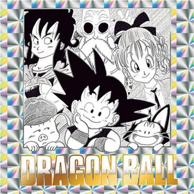 BANDAI（バンダイ） ドラゴンボール40周年記念 オリジナル