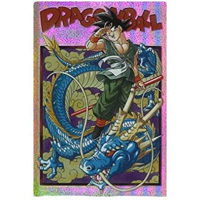 BANDAI（バンダイ） 3-31 孫悟空 SEC イタジャガ ドラゴンボール vol.3