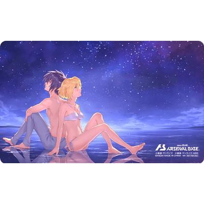 BANDAI（バンダイ） アーセナルベース 【宅配便のみ】機動戦士ガンダム