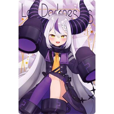 BANDAI（バンダイ） 31 ラプラス・ダークネス (2628967)ホロライブ