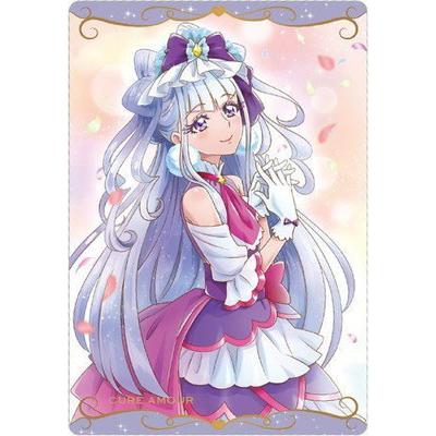 BANDAI（バンダイ） No.16 キュアアムール R プリキュアカード