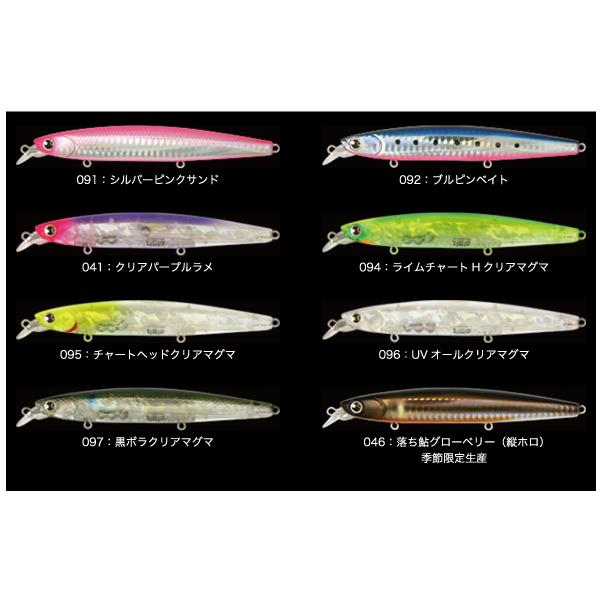 ロンジン ハイスタンダード 120F LONGIN HI-STANDARD 120F : FUMIYA