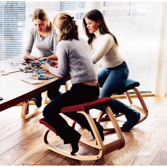 STOKKE（ストッケ） バランスチェア ヴァリアブル variable balans