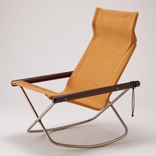 ニーチェア X ロッキング 本体とオットマンのセット 送料無料