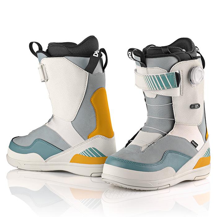 DEELUXE ディーラックス スノーボード ブーツ ID LARA BOA 24-25