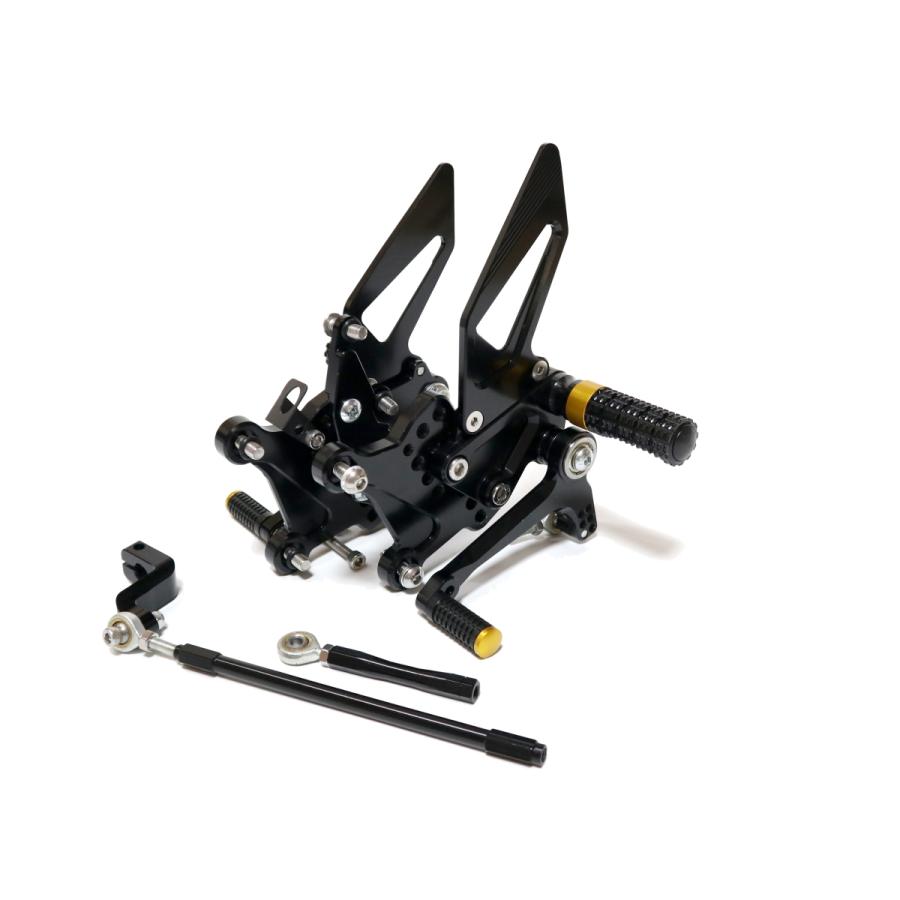 カワサキ（Kawasaki） ZX-4RR ZX-4R SE ZX-25RR ZX-25R 用 逆シフト非