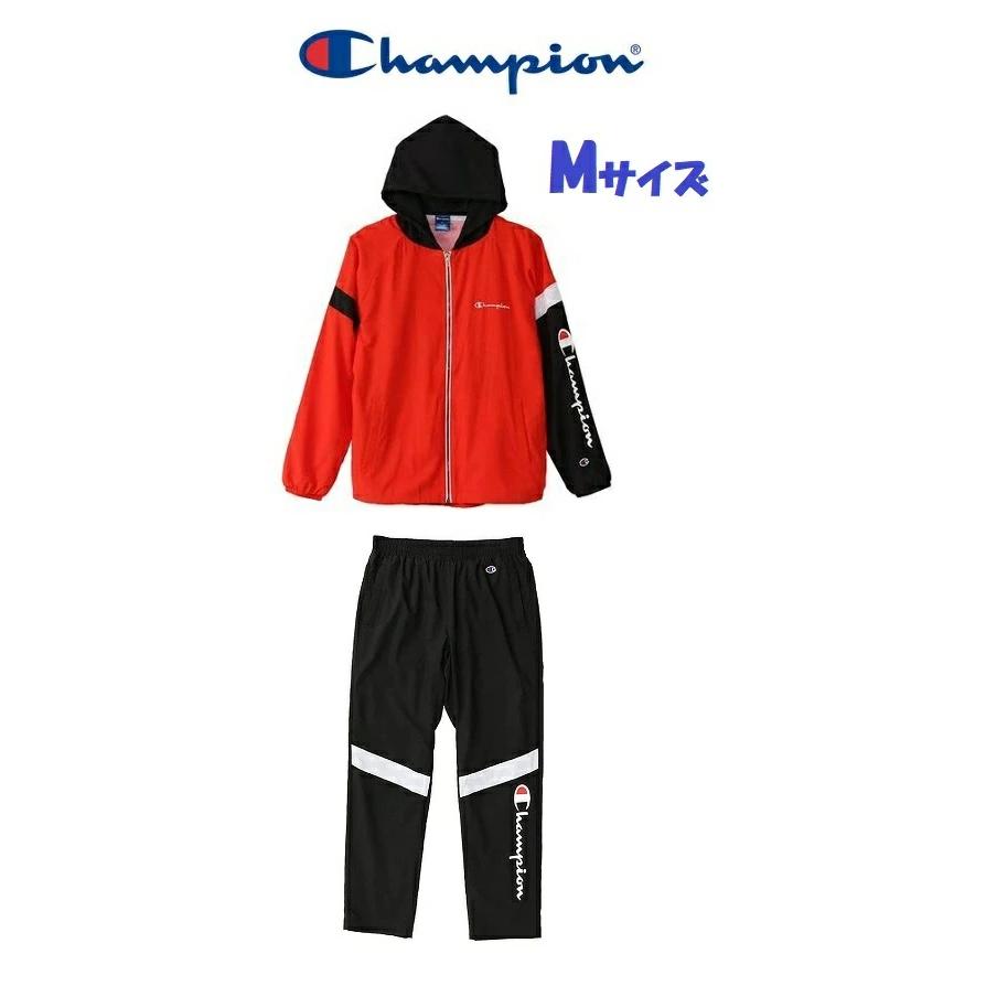 ≪40％off≫2021F/W チャンピオンChampion ウインドブレーカー上下