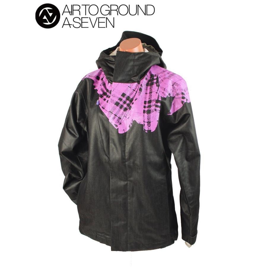 ≪在庫処分価格!!≫AIR TO GROUND A-SEVEN (エーセブン) レディース