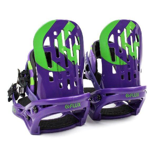 FLUX BINDINGS（フラックスバインディング） 【30%OFF 全国送料無料