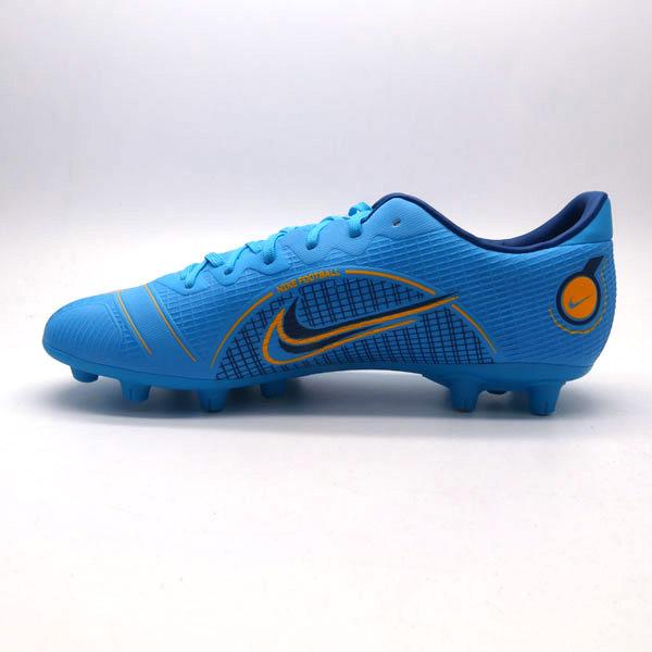 NIKE（ナイキ） マーキュリアル ヴェイパー 14 PRO HG NIKE DJ2847-484