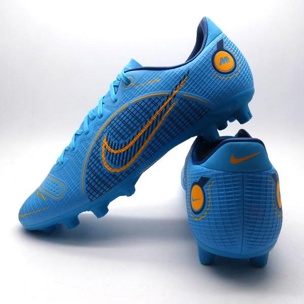 NIKE（ナイキ） マーキュリアル ヴェイパー 14 PRO HG NIKE DJ2847-484