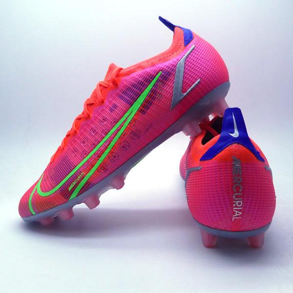 NIKE（ナイキ） マーキュリアル ヴェイパー 14 エリート HG NIKE