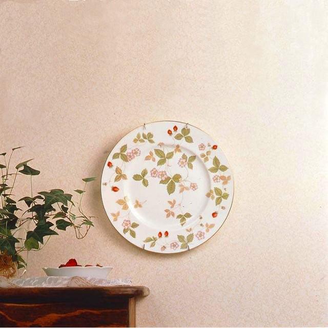 絵皿 壁掛け エリアプレートハンガー M/S 6068 タイガークラウン