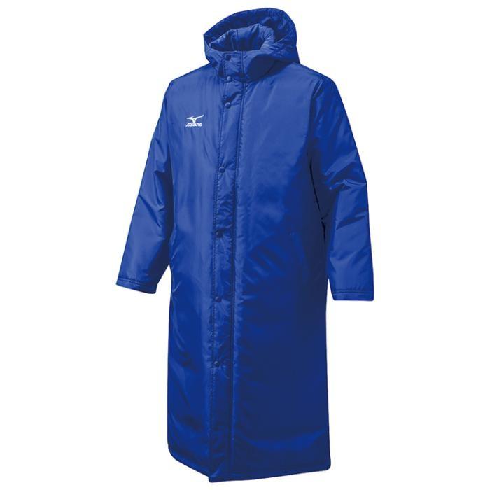 MIZUNO（ミズノ） 【MIZUNO】ミズノ ベンチコート 12JE6G6016