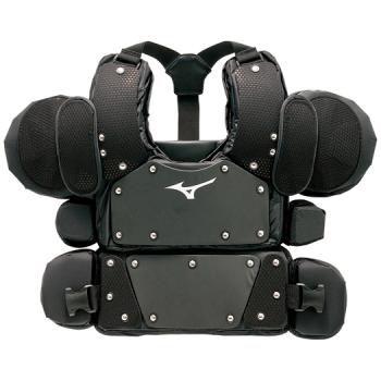 MIZUNO（ミズノ） 【MIZUNO PRO】ミズノプロ 審判員用 プロテクター