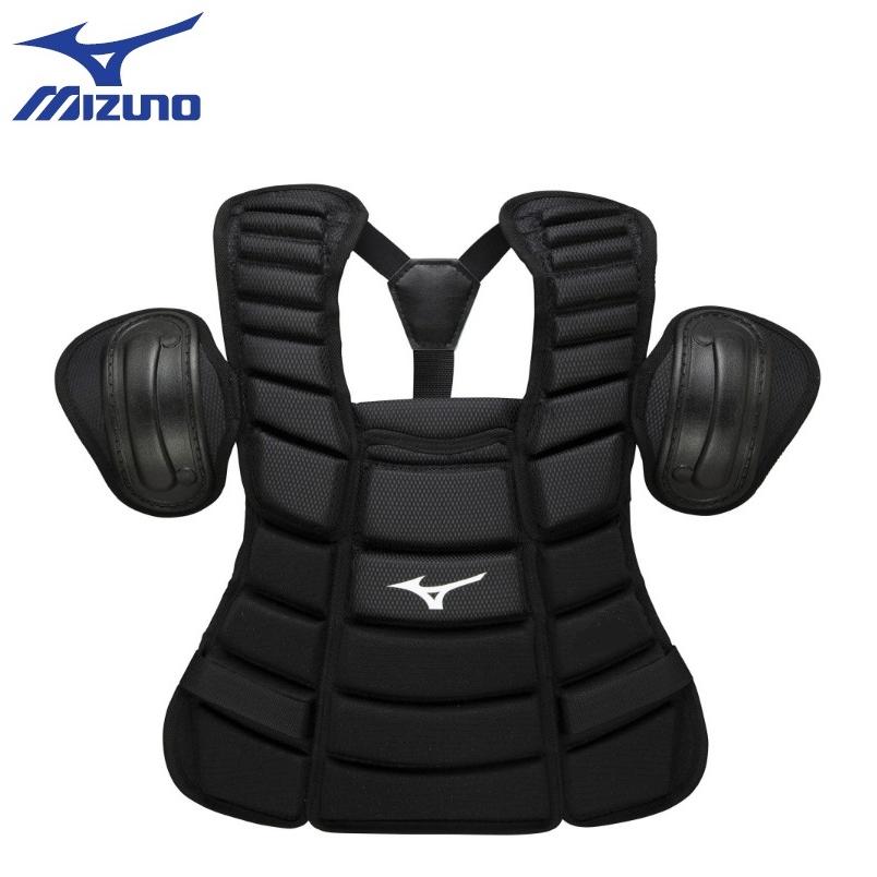 MIZUNO（ミズノ） 【MIZUNO】ミズノ 審判員用 プロテクター（軟式