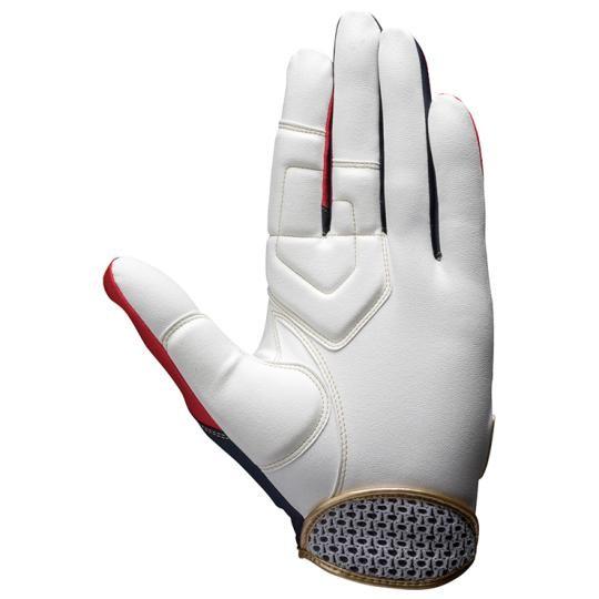 MIZUNO（ミズノ） 【MIZUNO PRO】ミズノプロ 守備手袋（捕手用）【左手