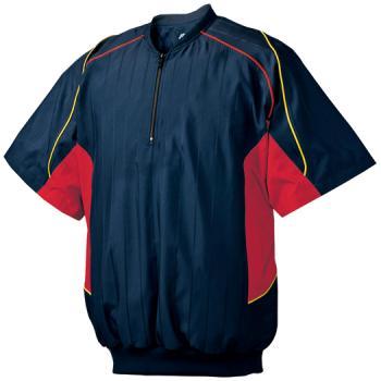 MIZUNO（ミズノ） 【MIZUNO】ミズノ WBC日本代表モデル ハーフ