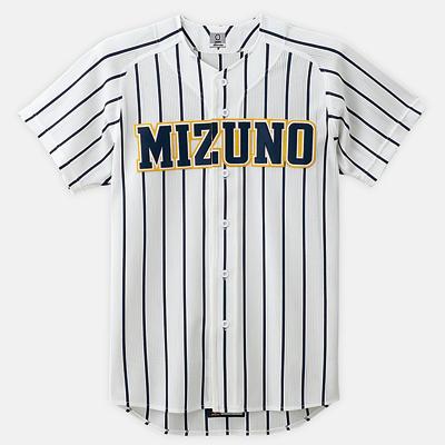 Mizuno Upset ユニフォーム 52 OVER THE PITCH x Mizuno Football