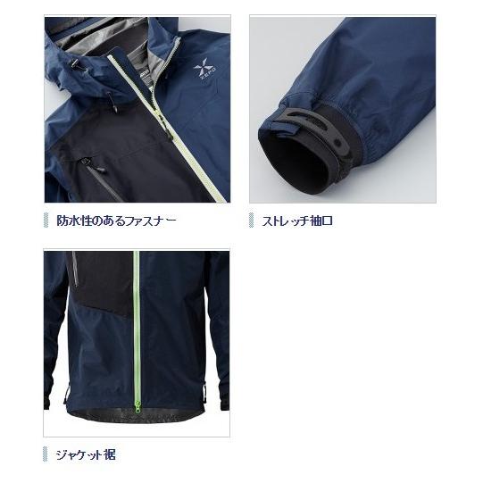 シマノ（SHIMANO） ( 在庫限り ) XEFO ゴアテックス エアーベンチ