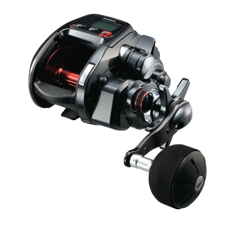 シマノ（SHIMANO） 17 PLAYS (プレイズ) 1000 電動リール