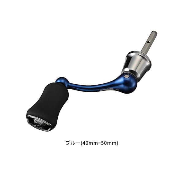 DAIWA（ダイワ） （24年9月新商品） SLPW マシンカットシャフト