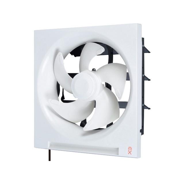 三菱（MITSUBISHI） 標準換気扇 クリーンコンパック EX-25LH7 本体薄型