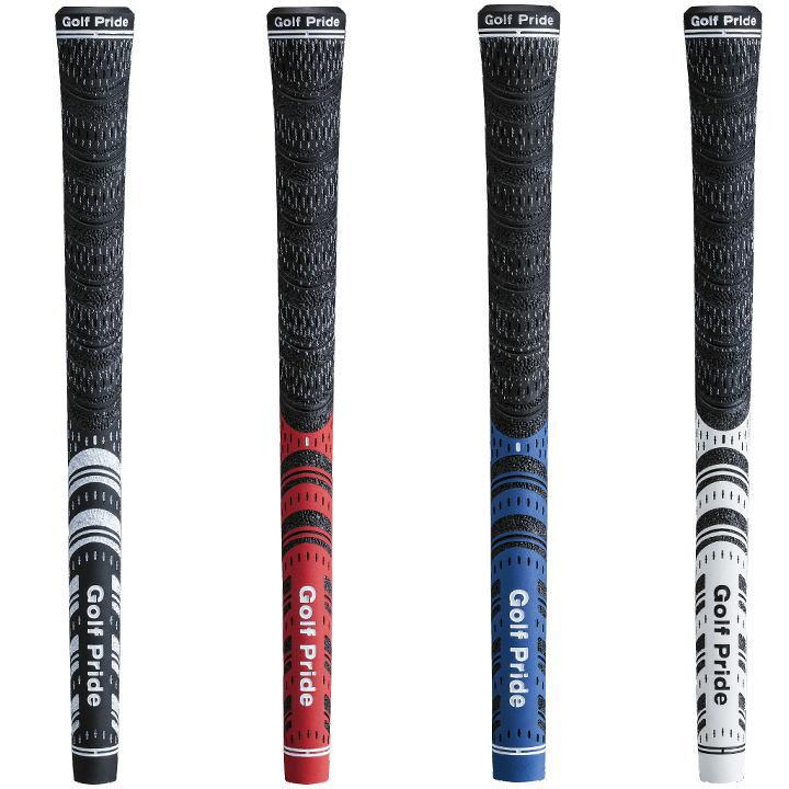 Golf Pride（ゴルフプライド） マルチコンパウンド MCC グリップ