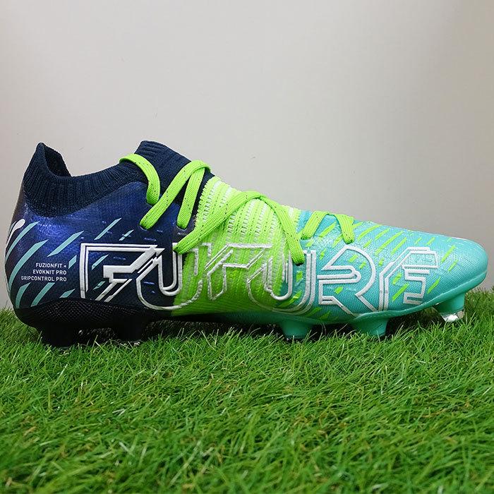 プーマ フューチャー Z 1.2 FG/AG puma 【サッカー・フットサル