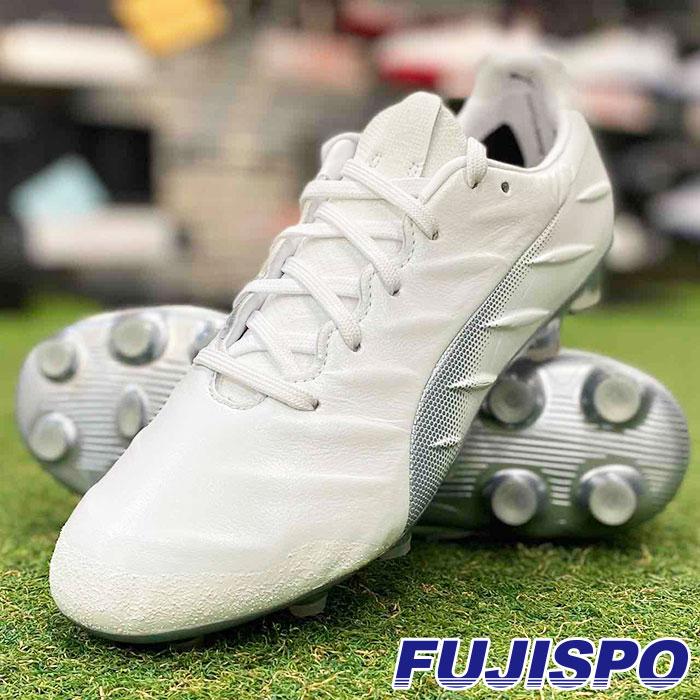 プーマ キング プラチナム 21 HG/AG puma 【サッカー・フットサル