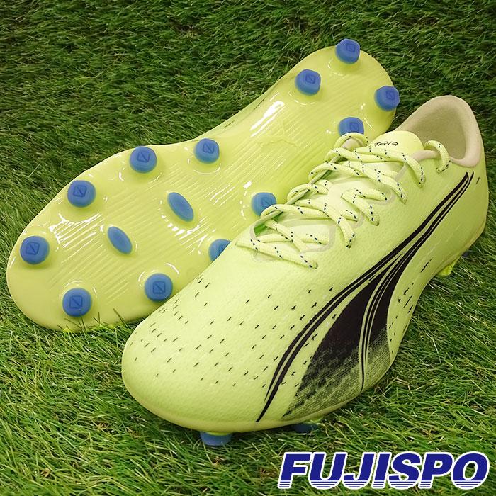 プーマ ウルトラ プロ HG/AG puma 【サッカー・フットサル】 シューズ