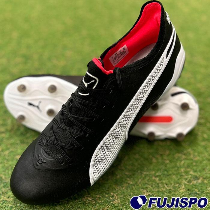 特価】プーマ キング アルティメットFG/AG PUMA 【サッカー