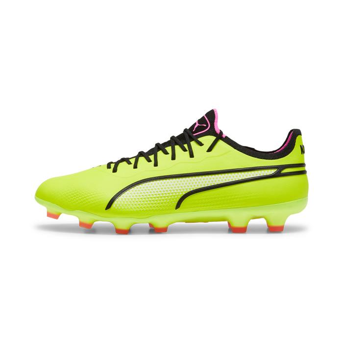 特価】サッカー プーマ キング アルティメット HG/AG puma サッカー