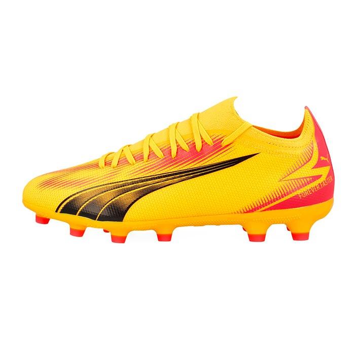 特価】プーマ ウルトラ マッチ HG/AG PUMA 【サッカー・フットサル