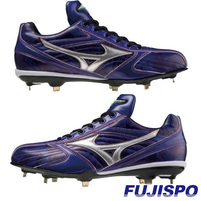ミズノ ミズノプロスパイク21年限定モデル MIZUNO 【野球・ソフト