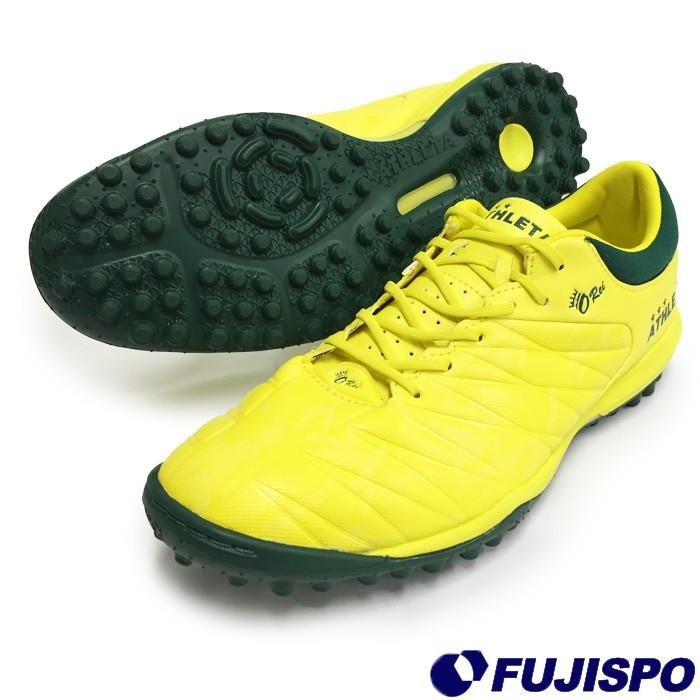 O-Rei Treinamento T002(12004-FYEL)アスレタ トレーニングシューズ