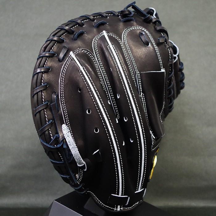 硬式 キャッチャー ミット UA I WILL アンダーアーマー(UNDER ARMOUR