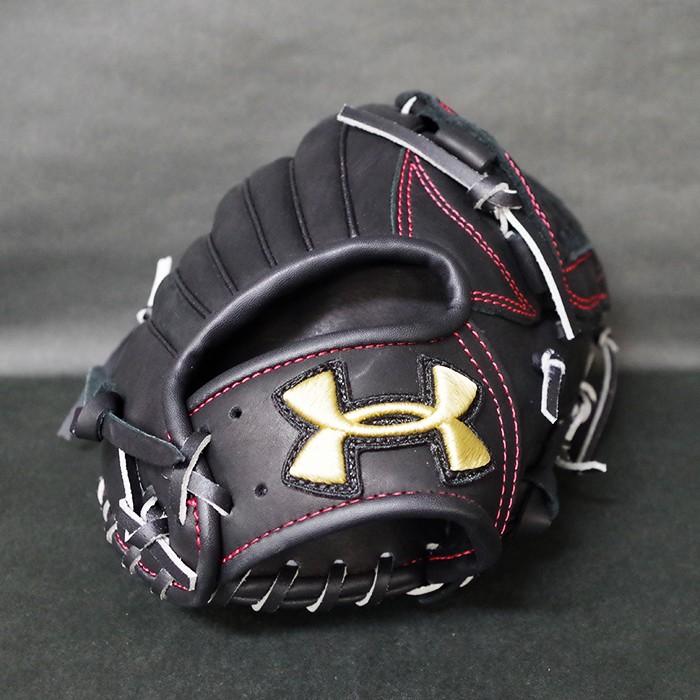 少年軟式 グラブ UA オールラウンド アンダーアーマー(UNDER ARMOUR