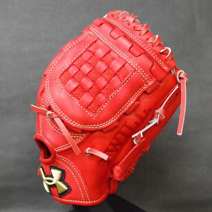 少年軟式 グラブ UA オールラウンド アンダーアーマー(UNDER ARMOUR