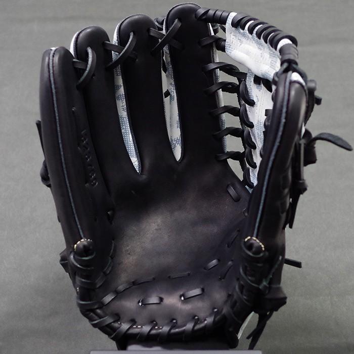 軟式 迷彩 カラー グラブ グラフィックグローブ 外野 アンダーアーマー