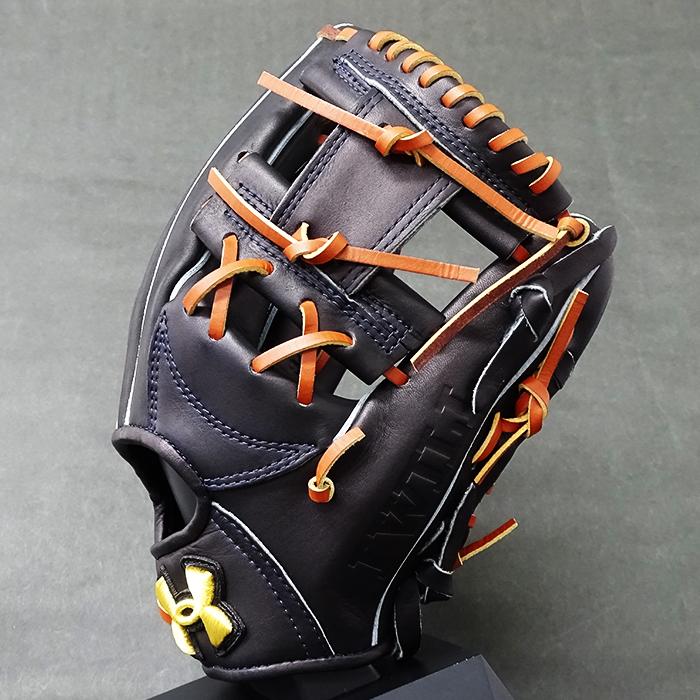 硬式 グラブ UA DL 内野 アンダーアーマー(UNDER ARMOUR) 【野球