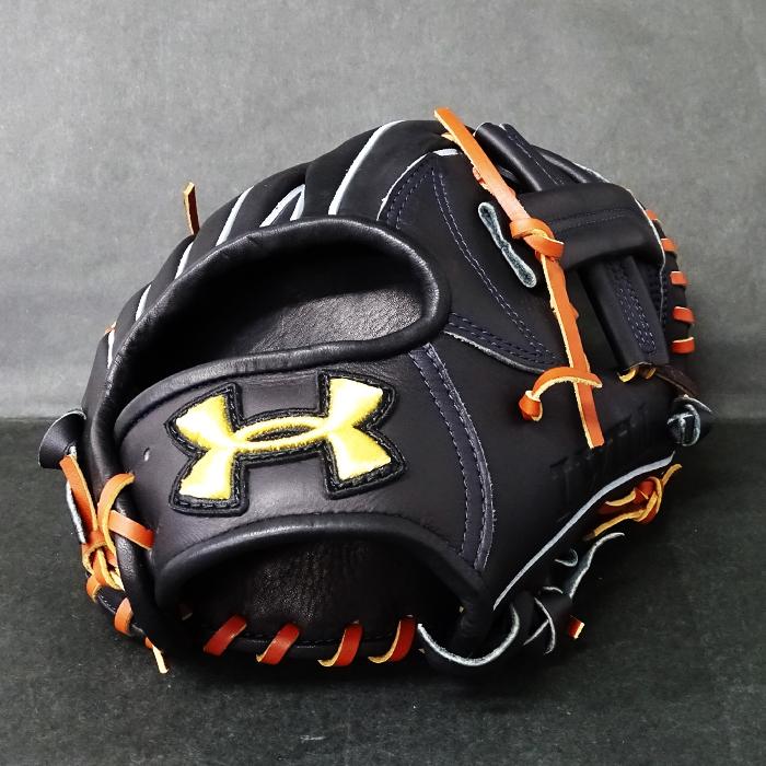 硬式 グラブ UA DL 内野 アンダーアーマー(UNDER ARMOUR) 【野球