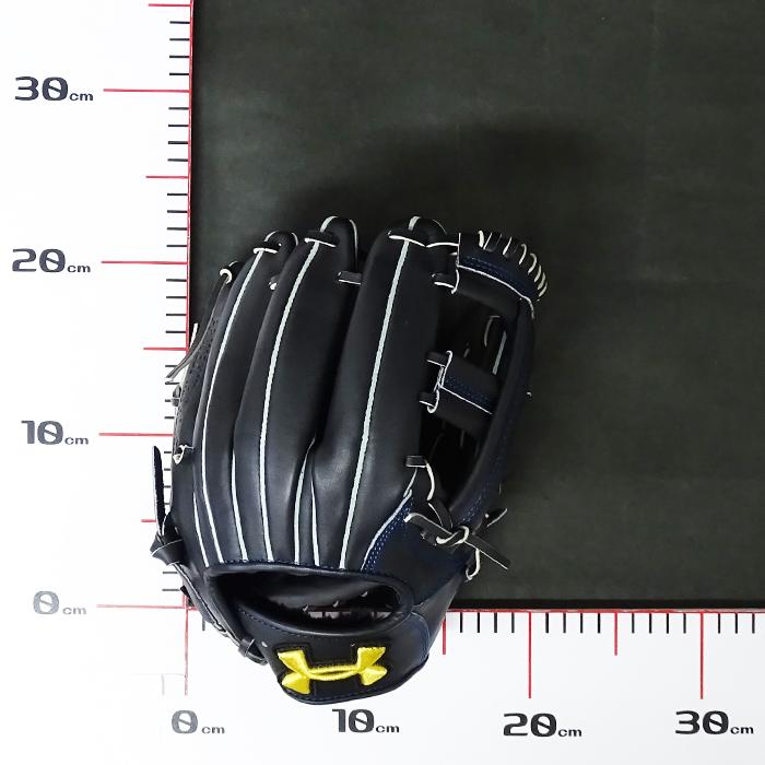 軟式 グラブ UA DL 内野 アンダーアーマー(UNDER ARMOUR) 【野球