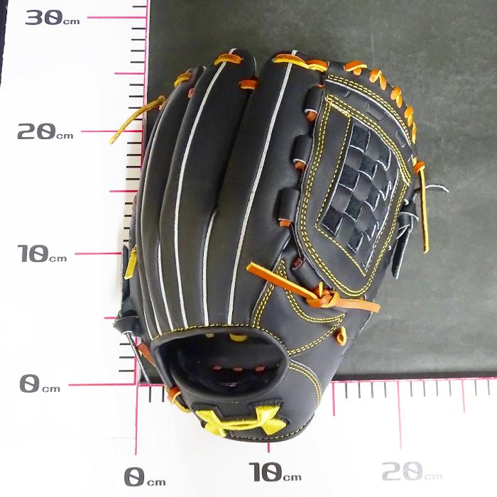 軟式グラブ オールラウンド アンダーアーマー UNDER ARMOUR 【野球