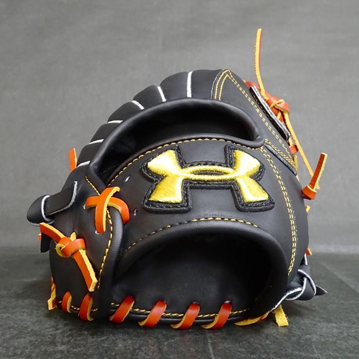 軟式グラブ オールラウンド アンダーアーマー UNDER ARMOUR 【野球